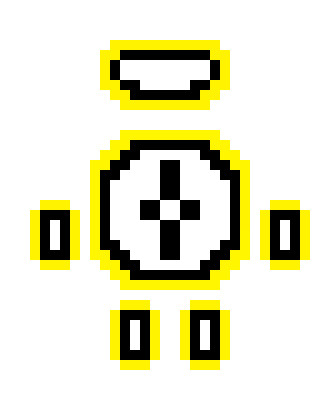 [cd1b4f] Angel
