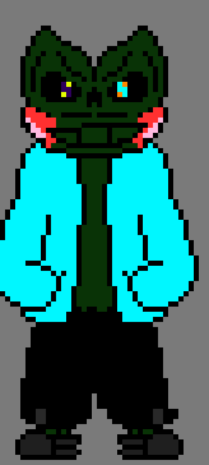 [0c58e3] im not one to point out fingers but im not taking blame for something i didnt do
