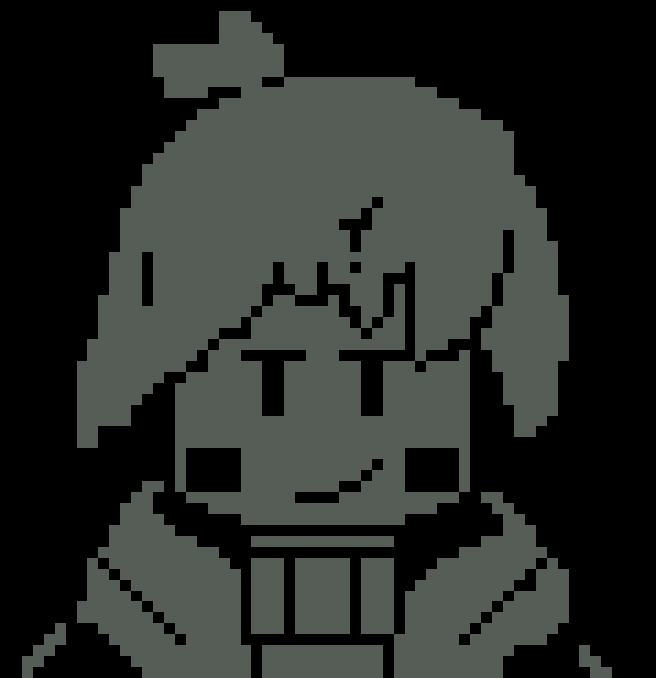 [b9de0d] does anybod wanna roleplay? - shifty chara.