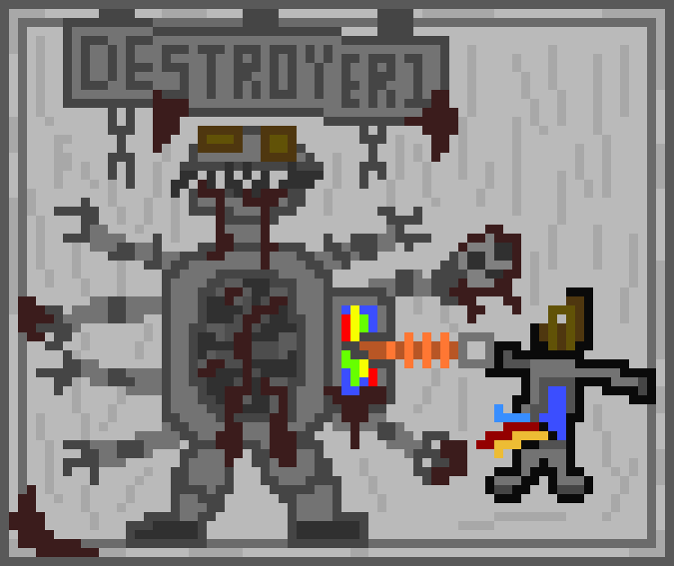 [3db26e] destroyer