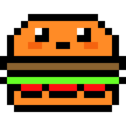 [9664c4] Burger