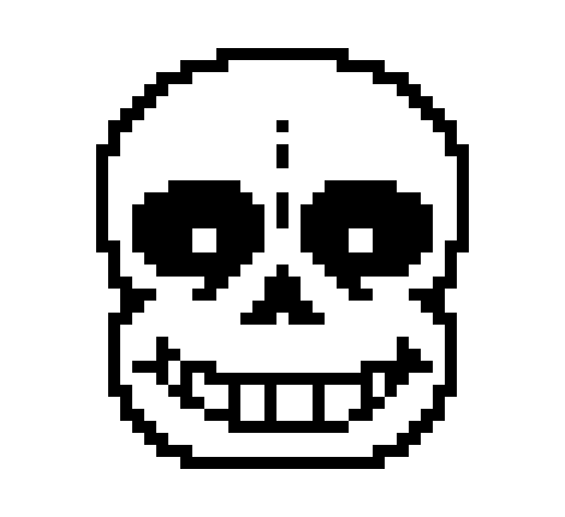[e6e28c] New Skull