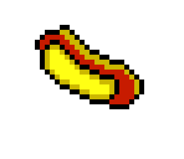 [9664c4] Hot Dog