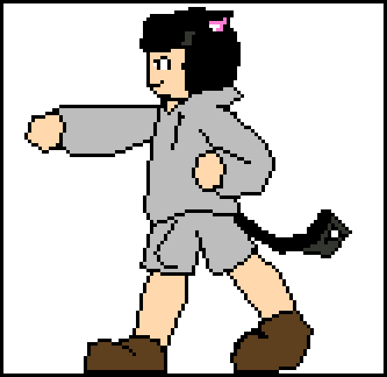 Neko BFG