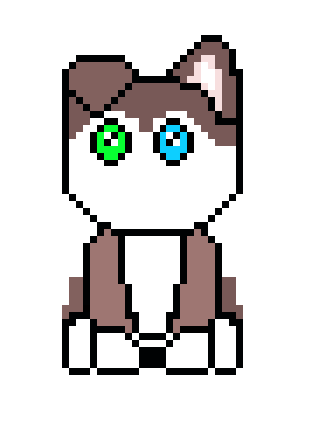 [9664c4] huskey