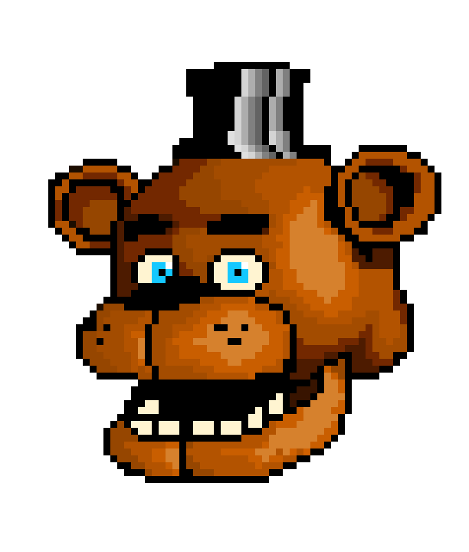Freddy Fazbear