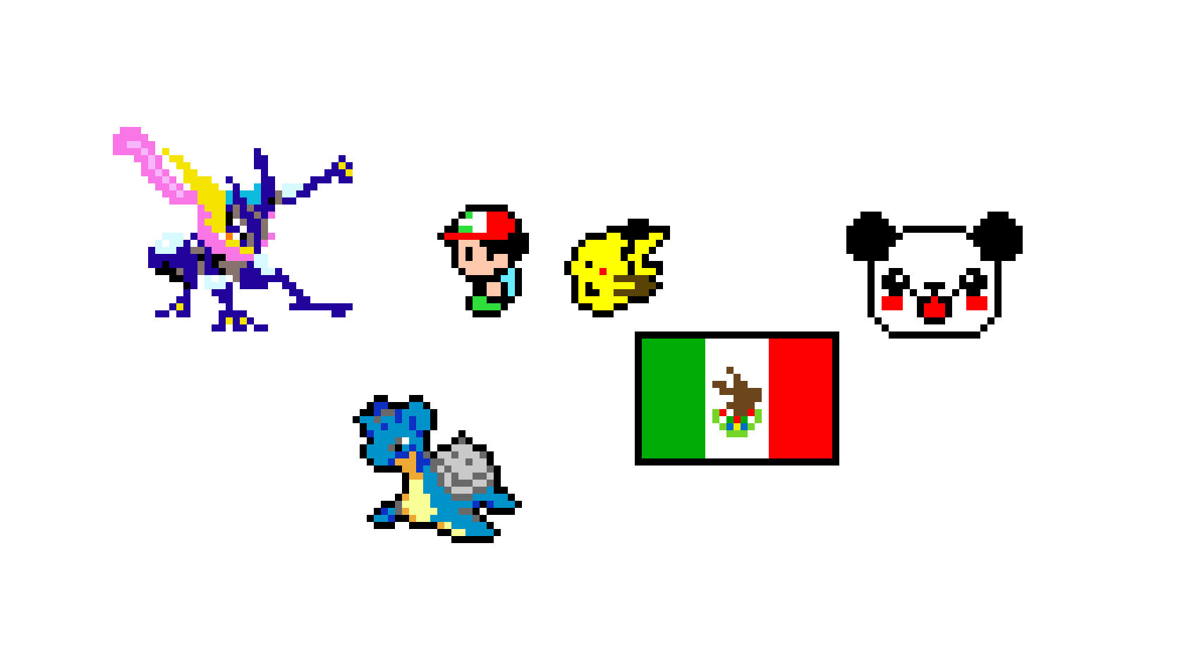 [9664c4] Pixel