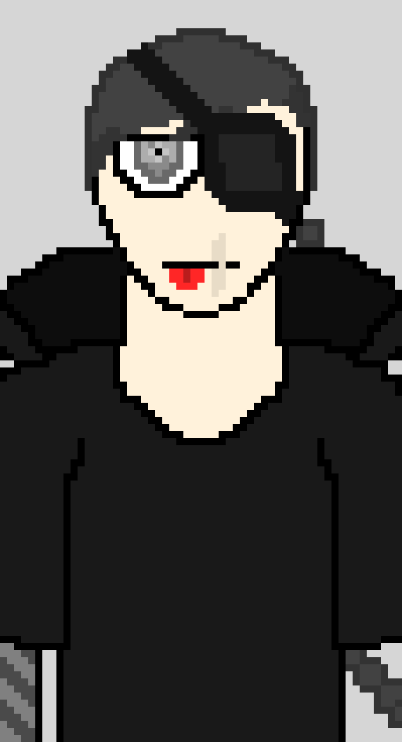 [b65fcc] Plus I'm Just Gonna Take A Look I Know How People Feel About Their Homes And Stuff Being Destroyed So I'm Just Taking A Look Around. - Ryōshi
