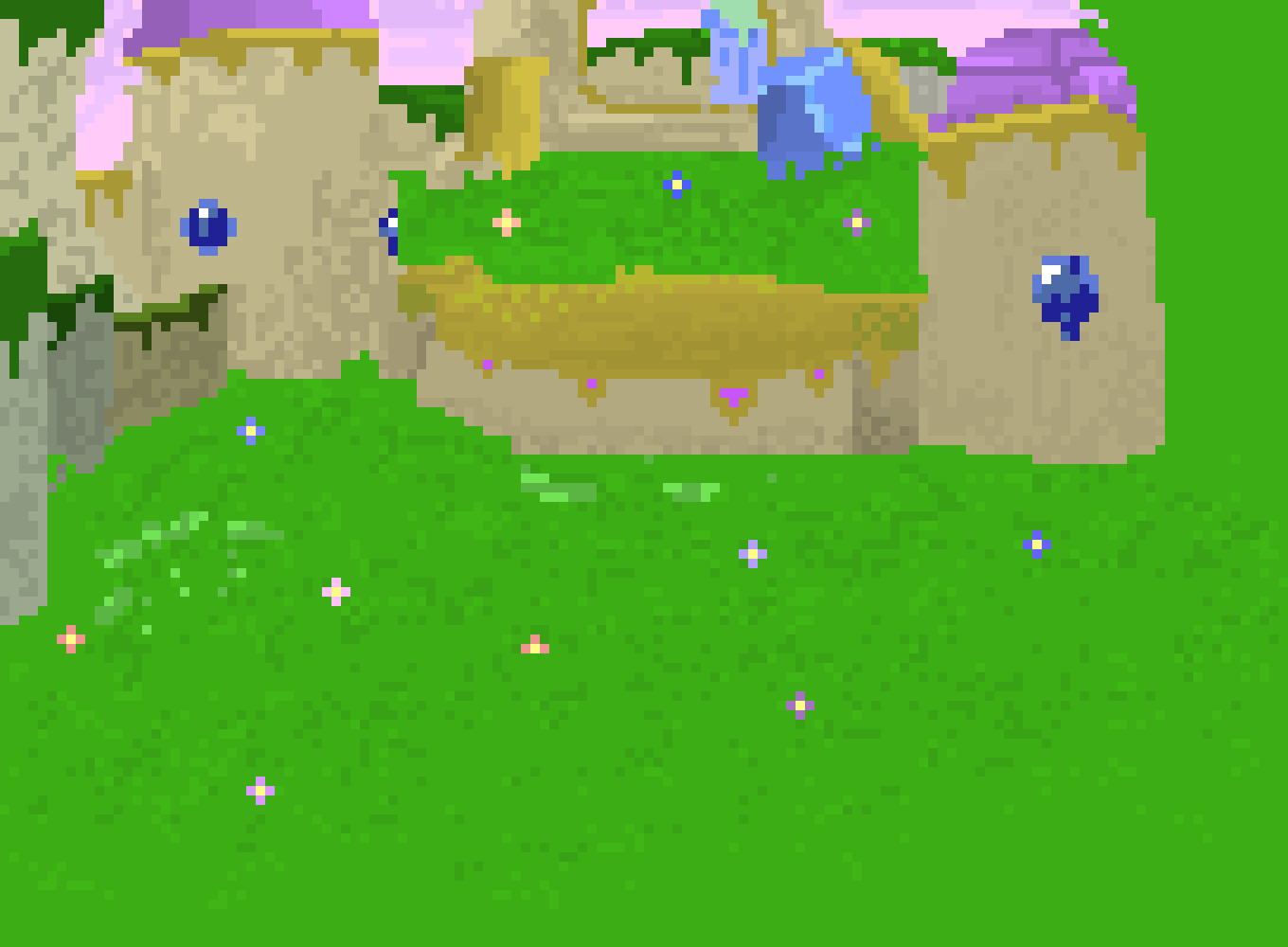 [9664c4] Glimmer