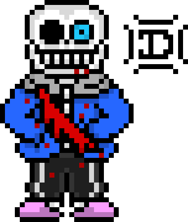 [9664c4] Sans.