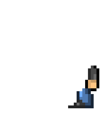 [697caa] Pixel art