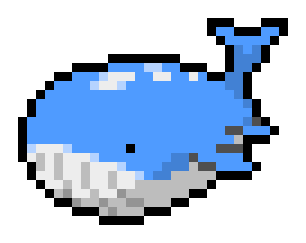 [b93b39] 321 - Wailmer