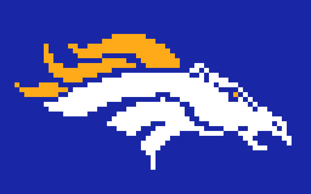 [d3fb63] Denver Broncos