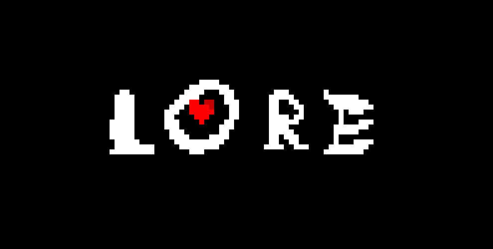 [4d8438] Lore