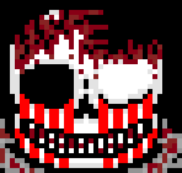 [e8cb42] no spike NO! NO STRANGLING YOURSELF!?