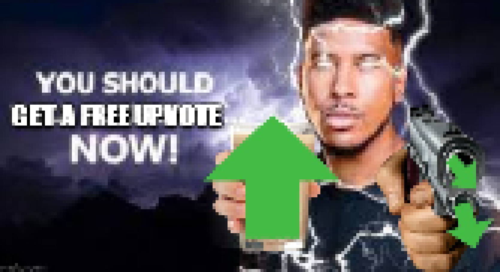[cc5e62] Free Upvotes Now