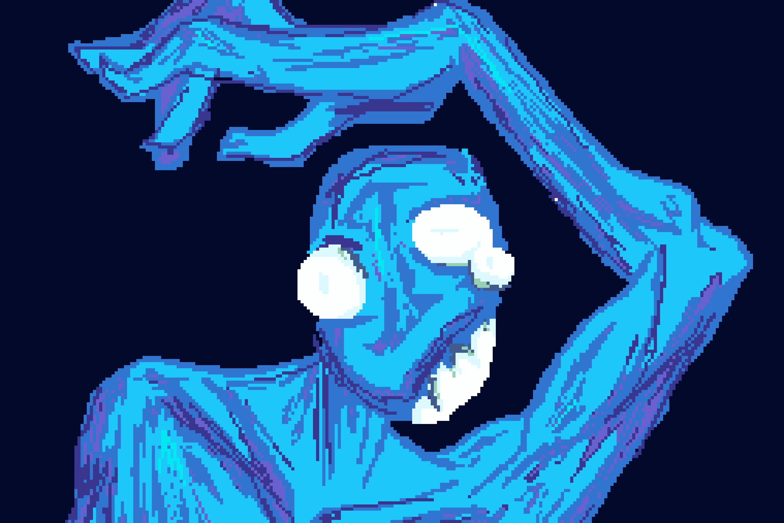 [14d431] let's hope replicator guts bro first
