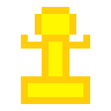 [2f3930] mvp trophy