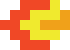 [02aa78] flamingprojectile