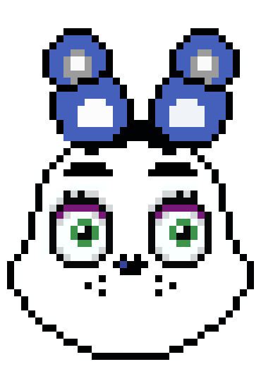 [9664c4] Bonnie