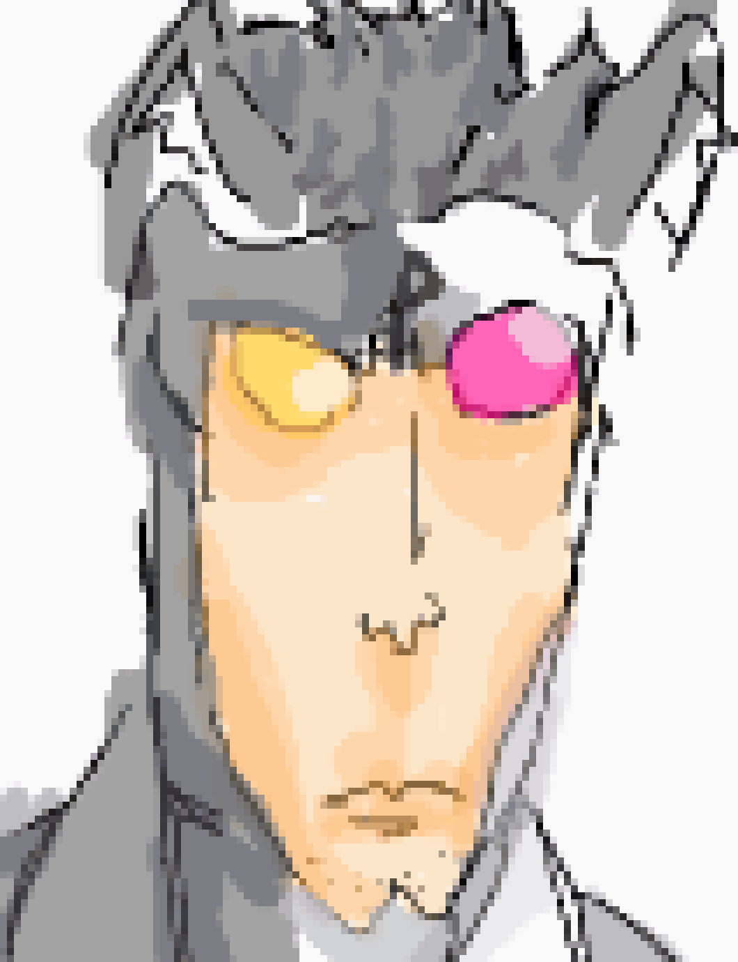 [2dc507] Do you understand the subtle themes in my genius comic syl