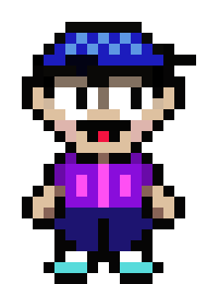[58cc0a] healmore up character test