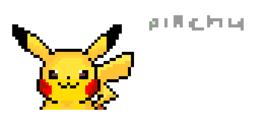 [b615d0] pikachu
