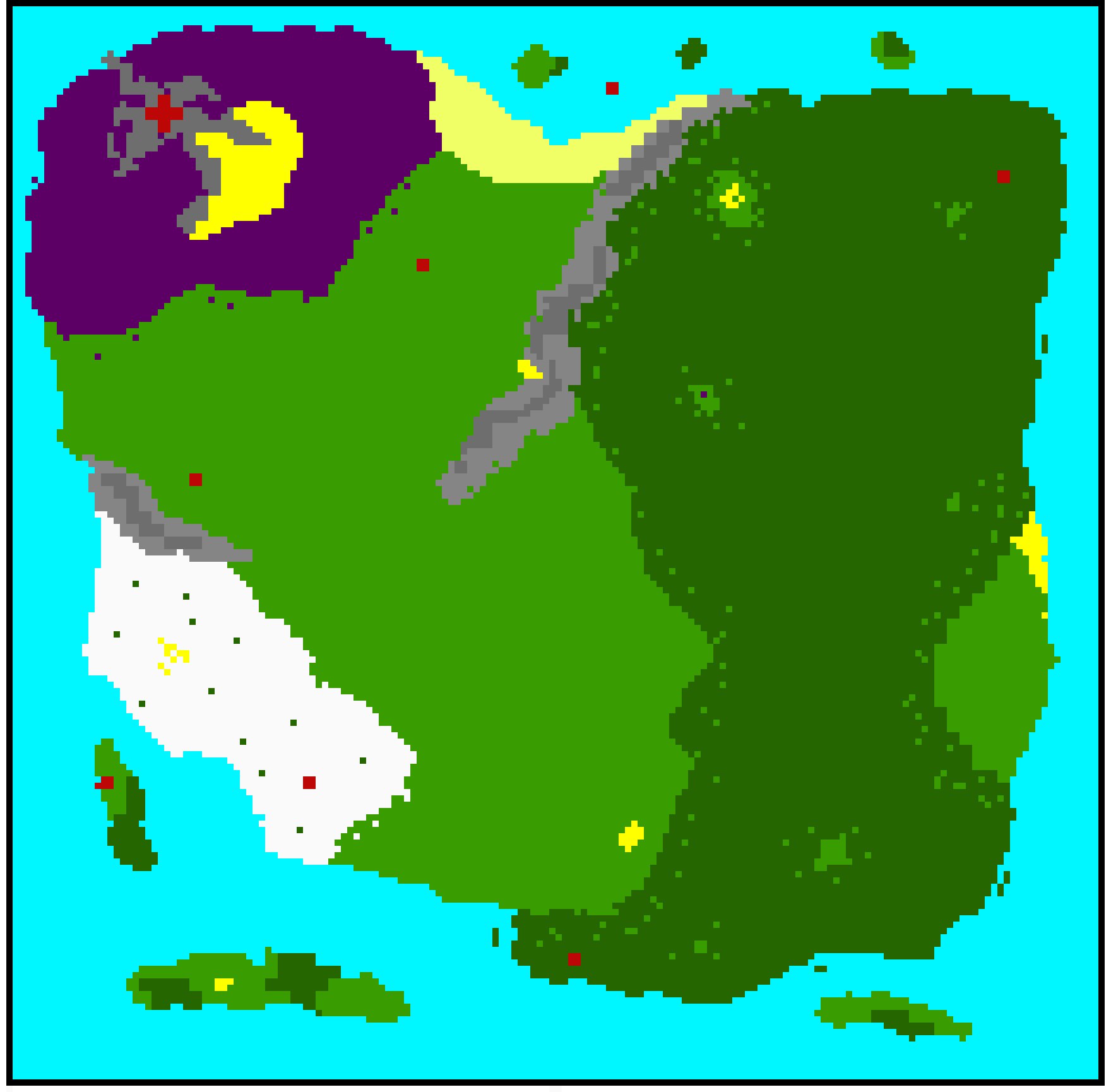 [b8985d] Lijf finished