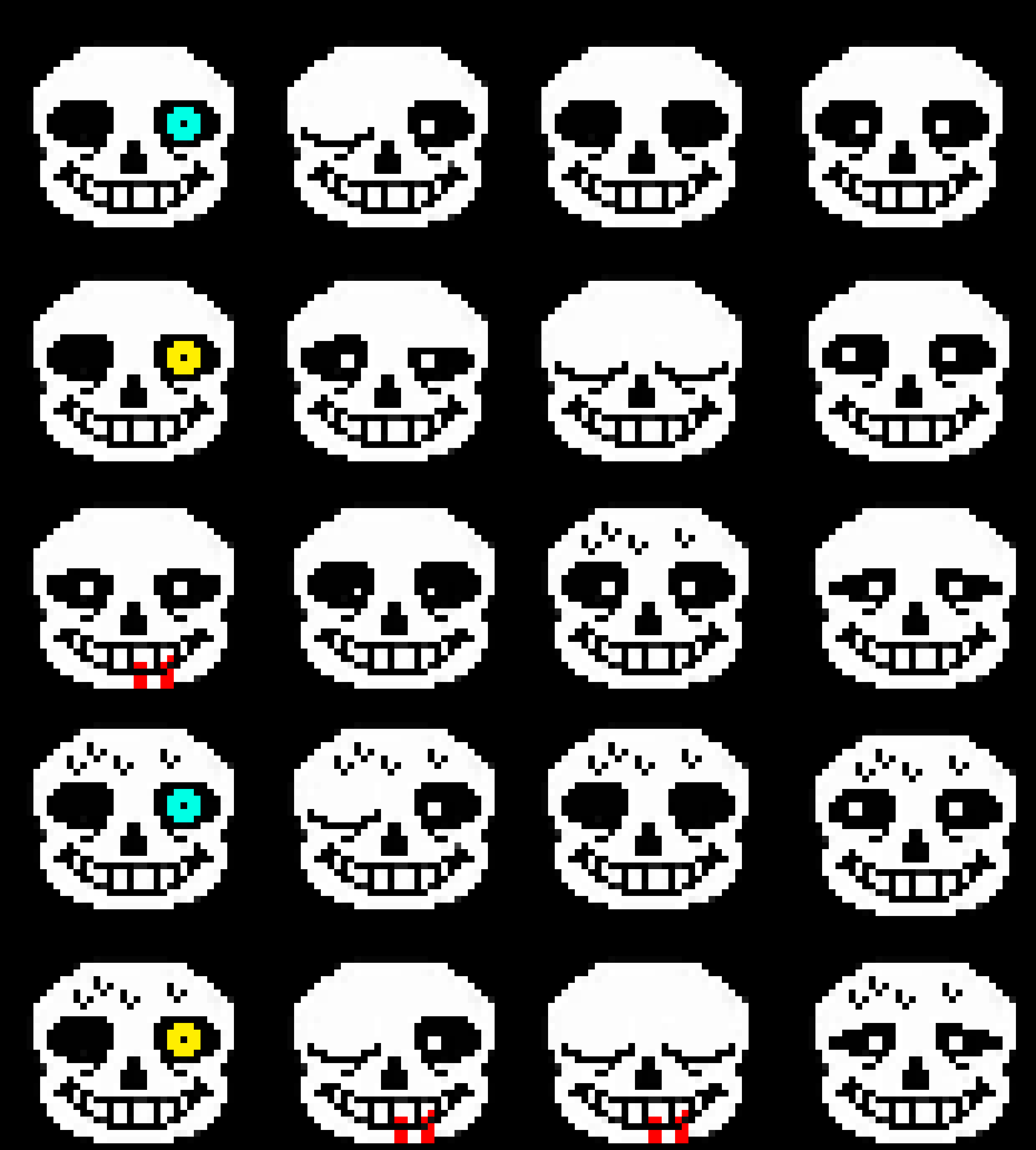 [e5b74c] sans head
