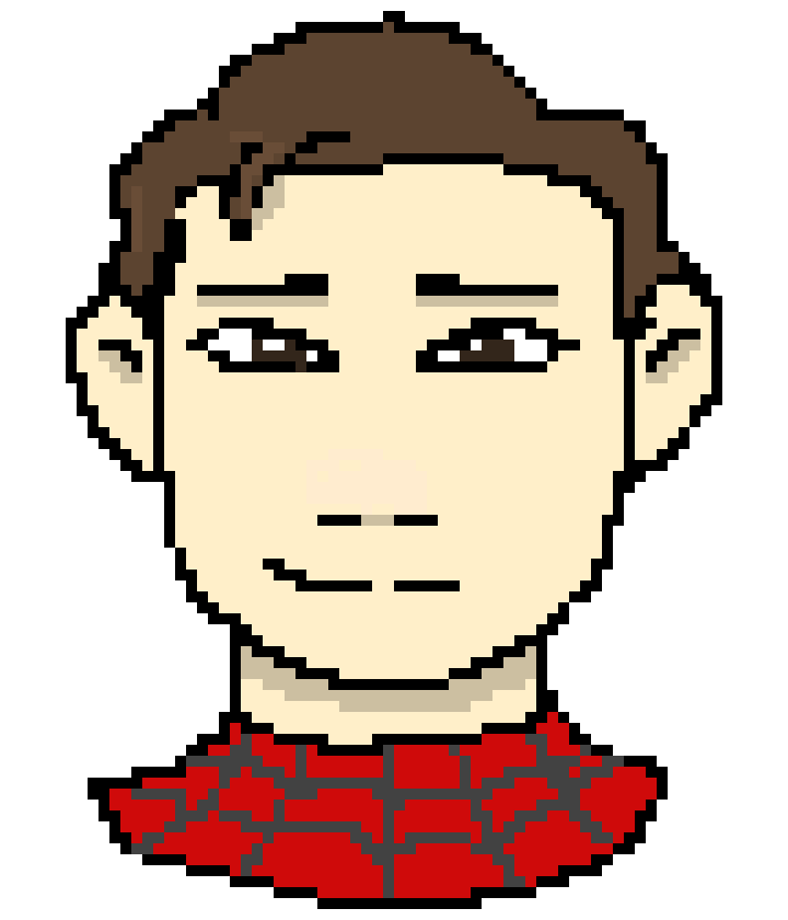 [9664c4] Peter Parker