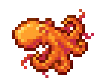 [e48939] octopus