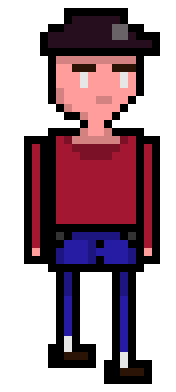 [b68032] MC_LoseHP_Move_2