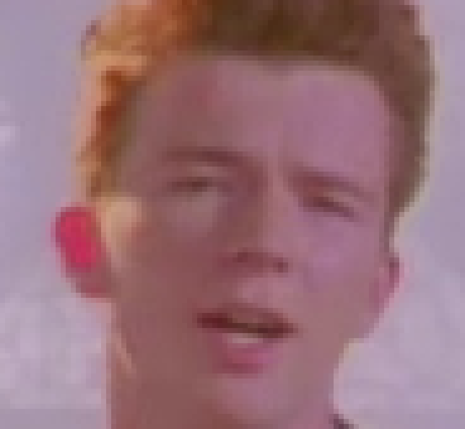 [d082ec] never gonna give you up never gonna let u down