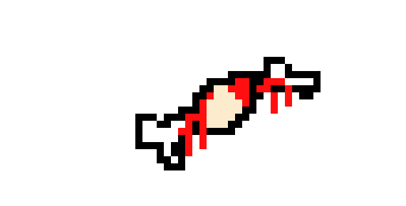 [9664c4] Flesh