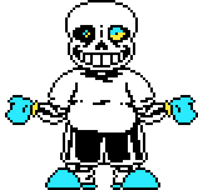[3232ff] RevertSwap HARD-MODE (Attempt)