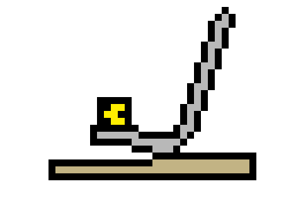 [9664c4] MOUSSSE
