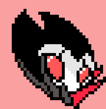 [05b0c1] *He appears with a puff of red smoke* That was plenty fast. Have you got the fires?