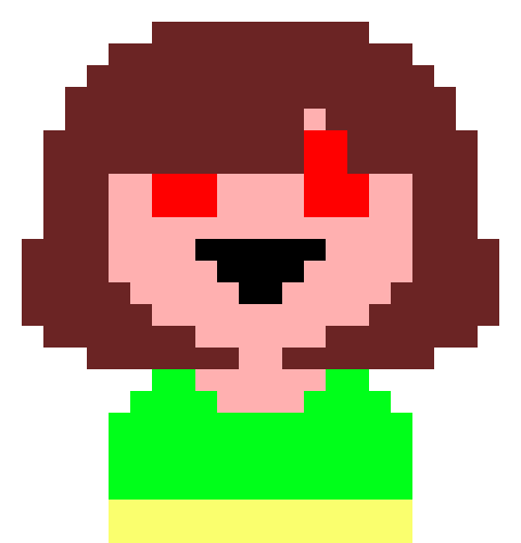 [9664c4] chara