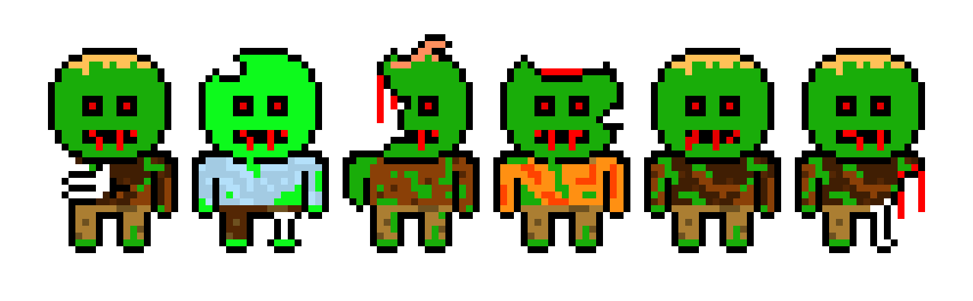 zombi