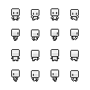 [9c71d6] Demo-RPG-SpriteSheet