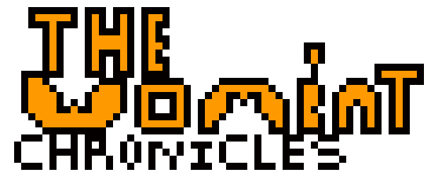 [9664c4] The Wombat Chronicles logo