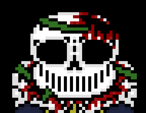 [57dac4] what even is the 'canon' HorrorKiller? i wanna see it