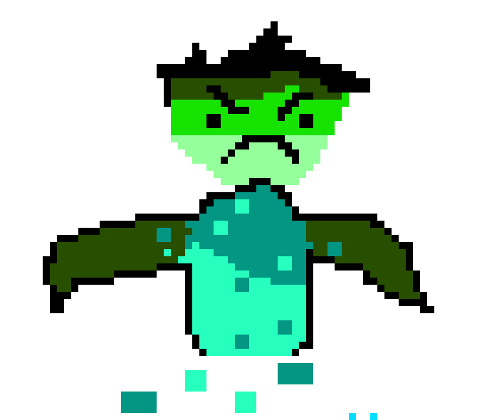 [d8171a] silly hulk