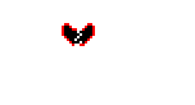 [71dc2f] Undertale broken soul