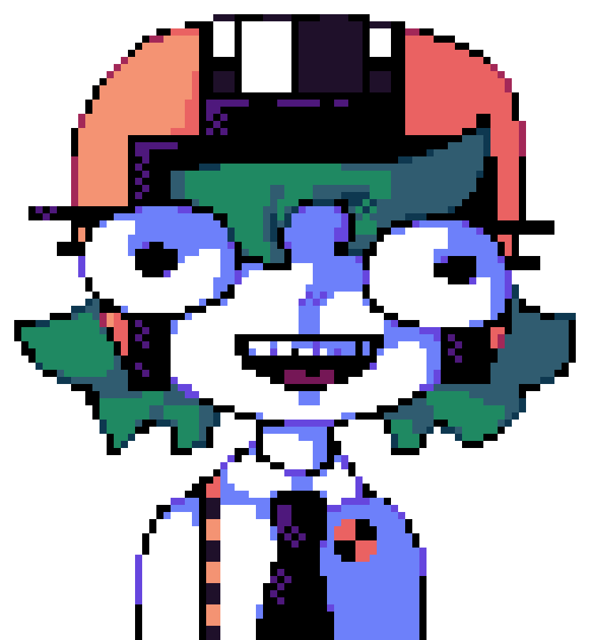 [8426a8] uhh im gunther we've probably never met before unless you were around like 5 years ago