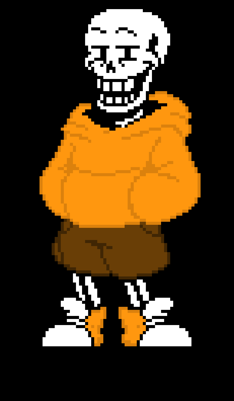 Swap Papyrus
