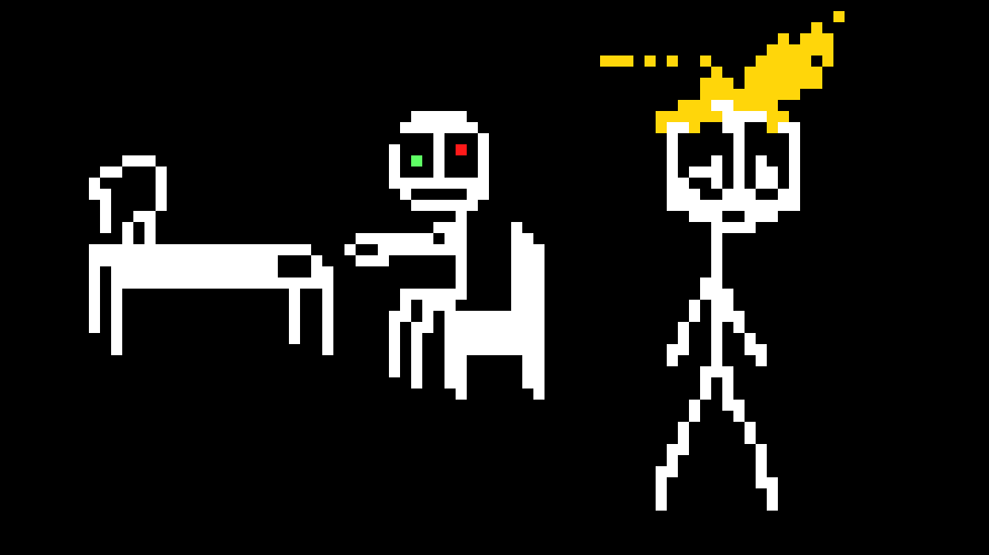 [9664c4] Mother 3 story in a nutshell