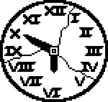[bb1db8] TimeParadoxClock