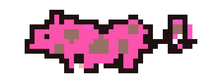 [97cae0] My pig