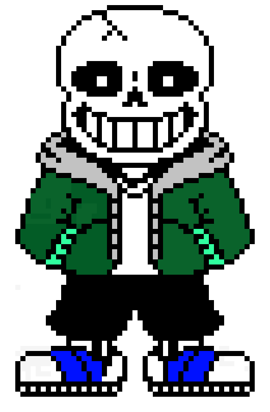[d52d7f] Soul Sans